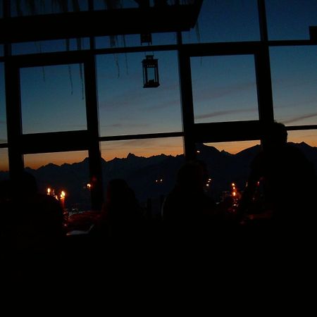 Tana Della Volpe Colle Sestriere Exterior foto