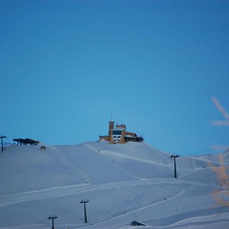 Tana Della Volpe Colle Sestriere Exterior foto