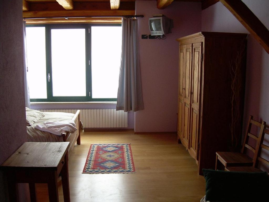 Tana Della Volpe Colle Sestriere Exterior foto